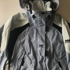 Excellent Condition Helly Hansen Tech Jacket